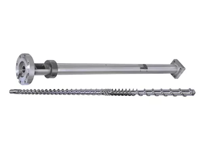 Screw Barrier vs Conventional Screw vs Mixing Screw: Waa maxay isbeddellada dhalaalay?