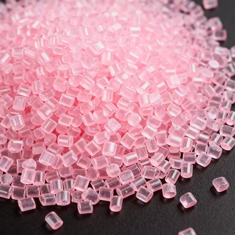 Noocyada Madaw ee ku jira Pellets Cad: Qalad ma leeyahay?