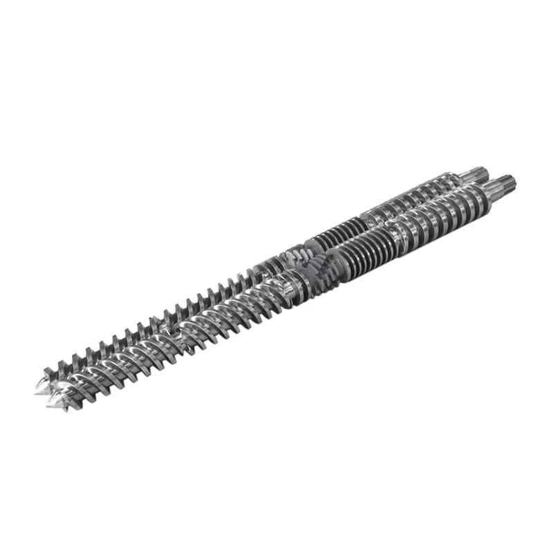 Isku-xidhka mataanaha Conical ee bimetallic Isku-xidhka mataanaha Conical ee bimetallic