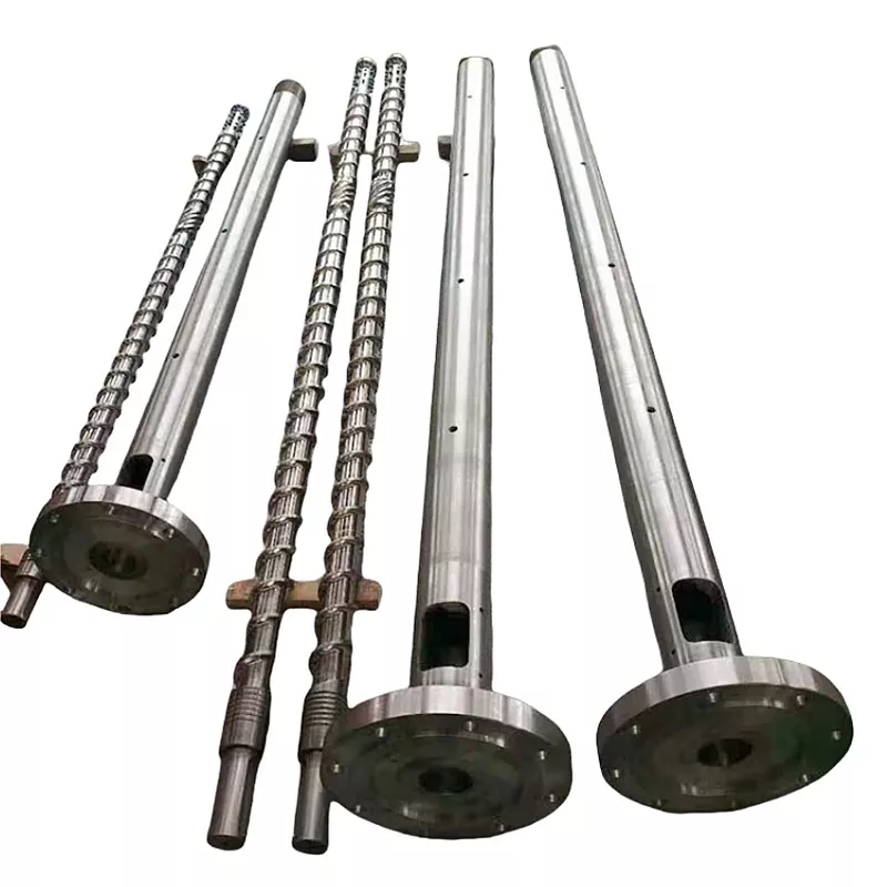 Extruder Single fur foosto