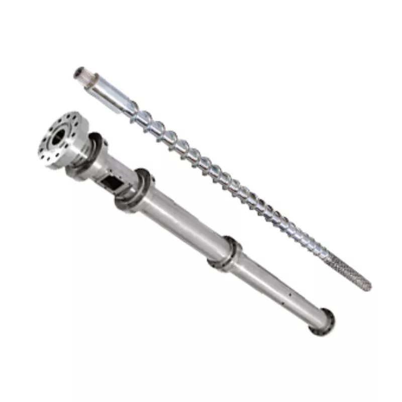 Extruder Single fur foosto