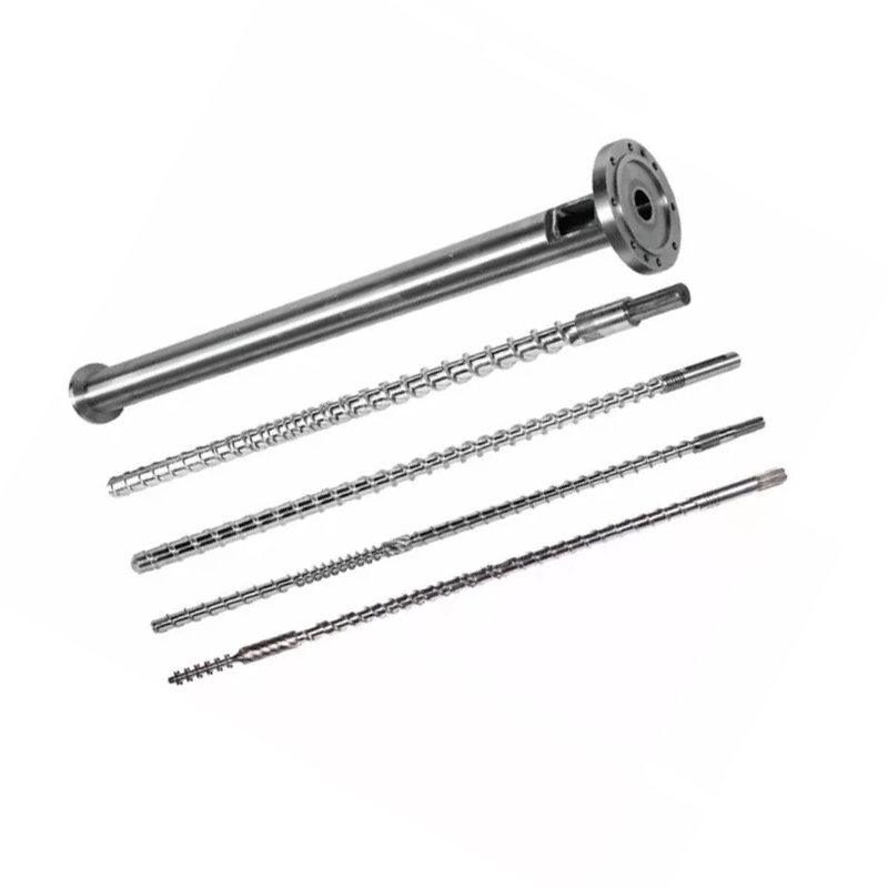 Extruder Single fur foosto