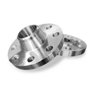 Flange foosto