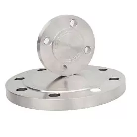 Flange foosto