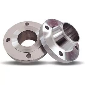 Flange foosto