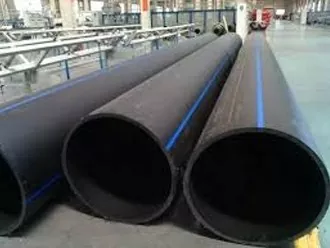 PVC Pipe Parallel Screw Barrel