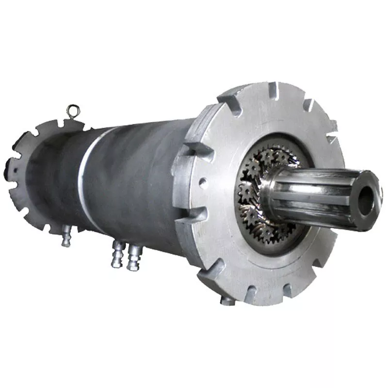 Isbeddelka Planetary Screw Isbeddelka Planetary Screw