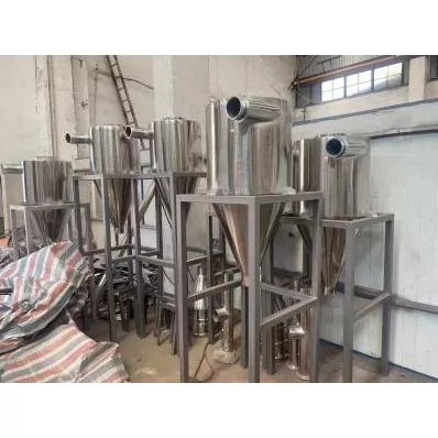 Isbarbar yaaca Twin Screw Pelletizing Line