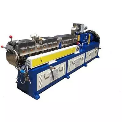 Isbarbar yaaca Twin Screw Pelletizing Line Isbarbar yaaca Twin Screw Pelletizing Line