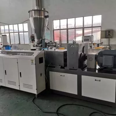 Keliya Screw Extruder