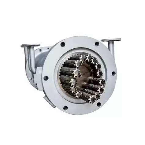 Halbeegga Planetary Screw