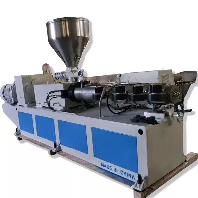 Twin Screw Extruder Twin Screw Extruder